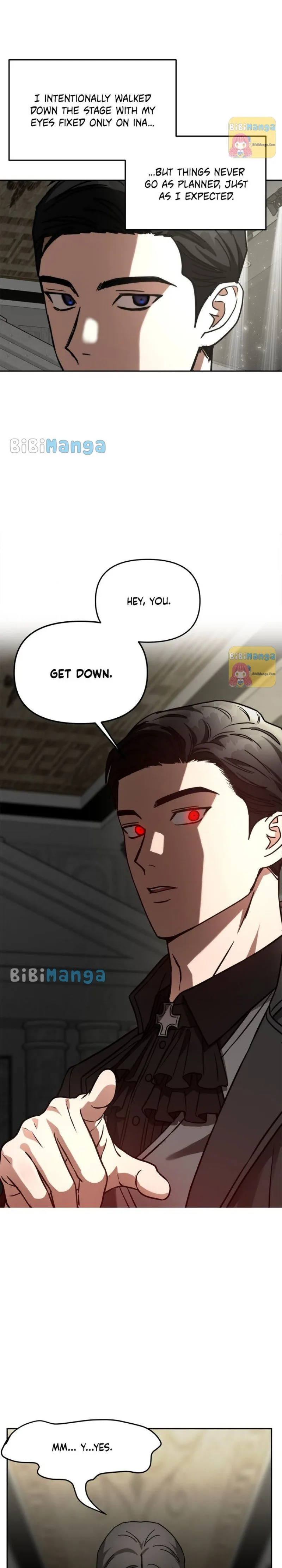 Call me the Devil Chapter 31 page 7