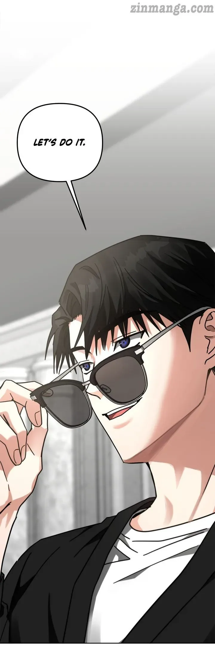 Call me the Devil Chapter 30 page 9