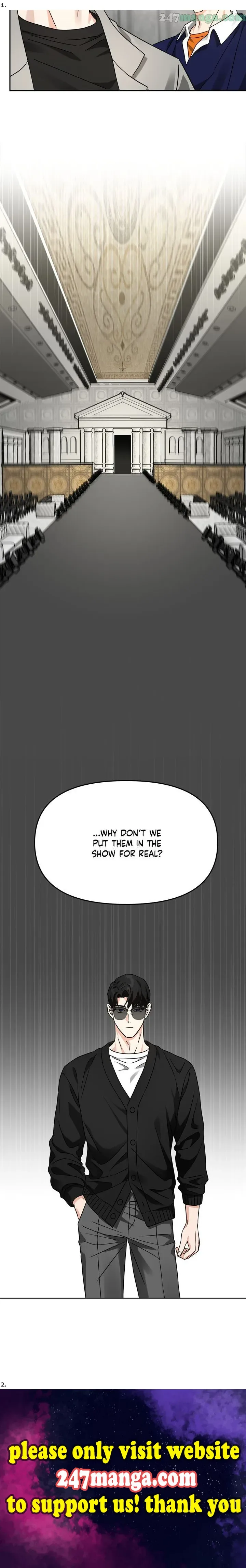 Call me the Devil Chapter 29 page 26