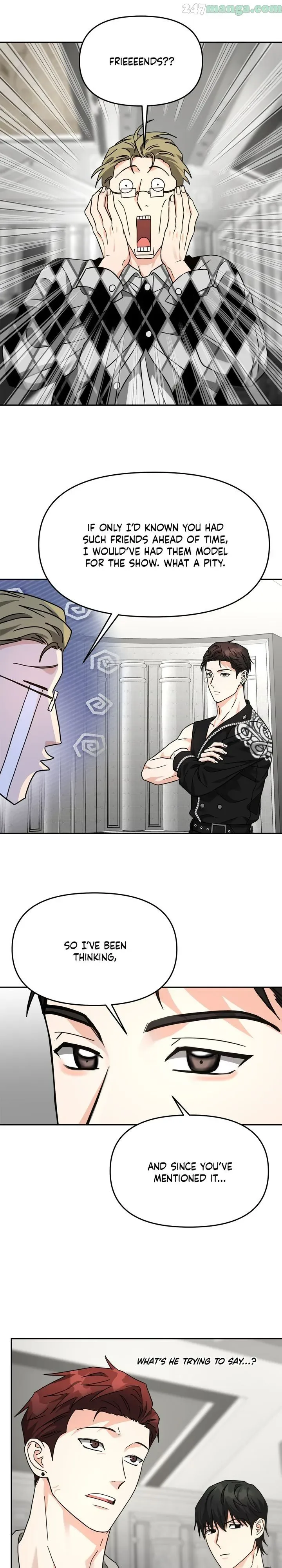 Call me the Devil Chapter 29 page 25