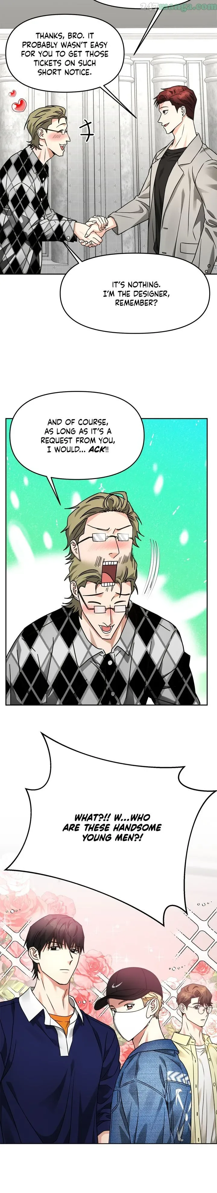Call me the Devil Chapter 29 page 24