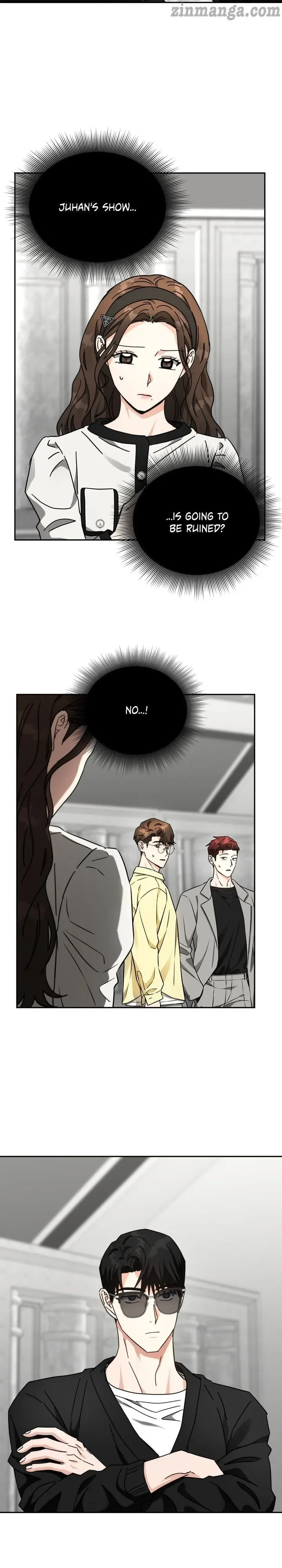 Call me the Devil Chapter 30 page 7