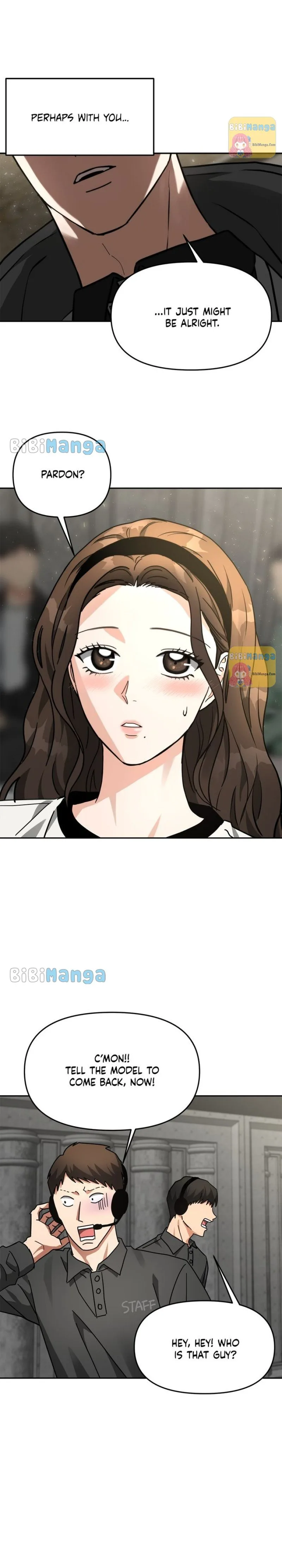 Call me the Devil Chapter 31 page 5