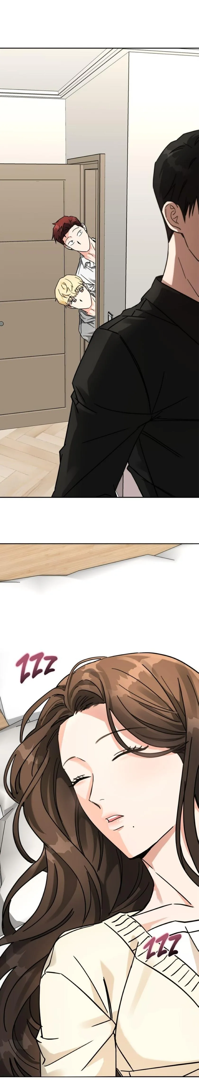 Call me the Devil Chapter 28 page 4