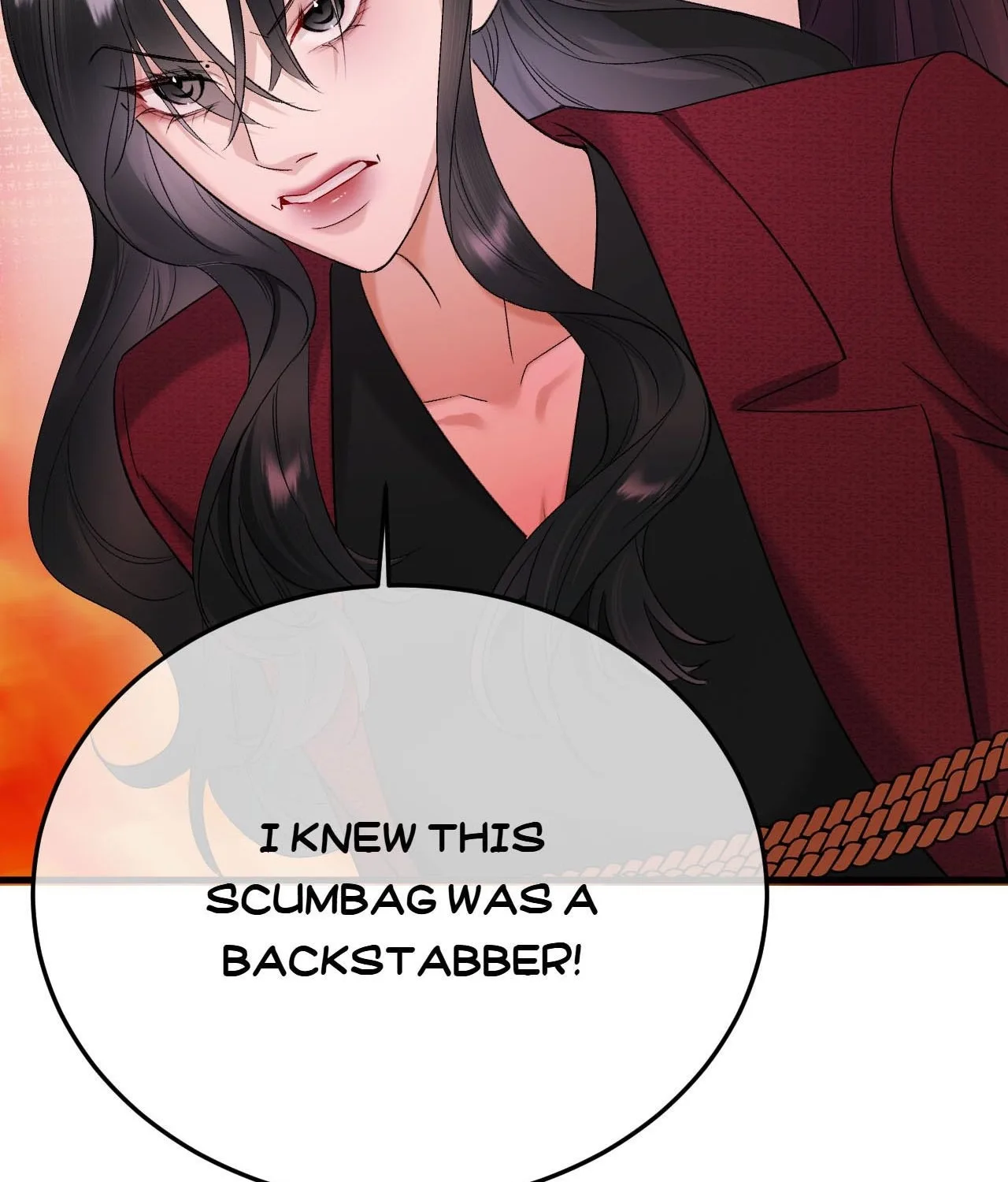 Gorgeous Robe Chapter 56 page 16