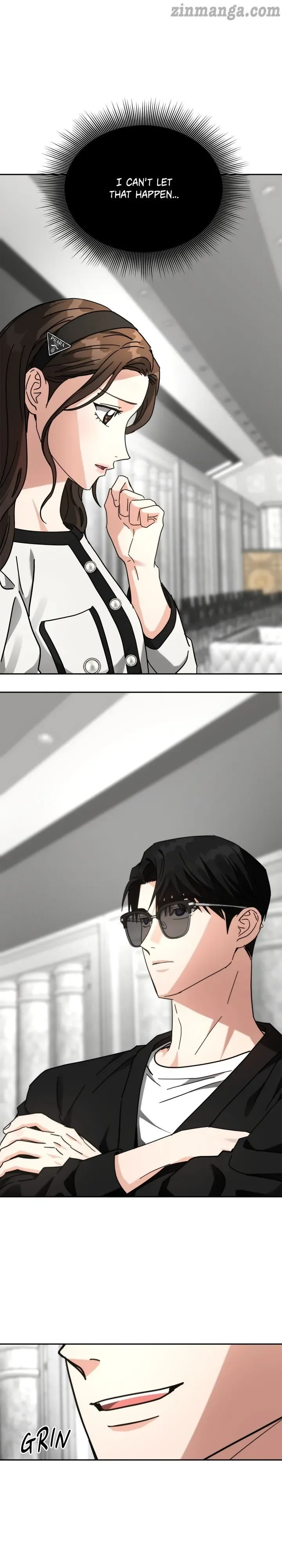 Call me the Devil Chapter 30 page 8