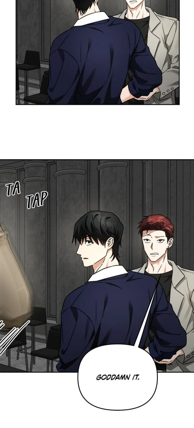 Call me the Devil Chapter 31 page 12