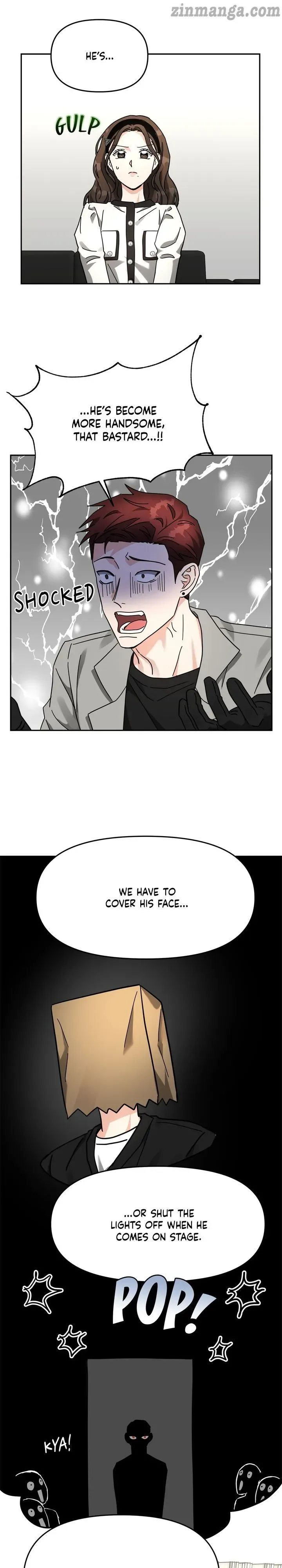 Call me the Devil Chapter 30 page 13