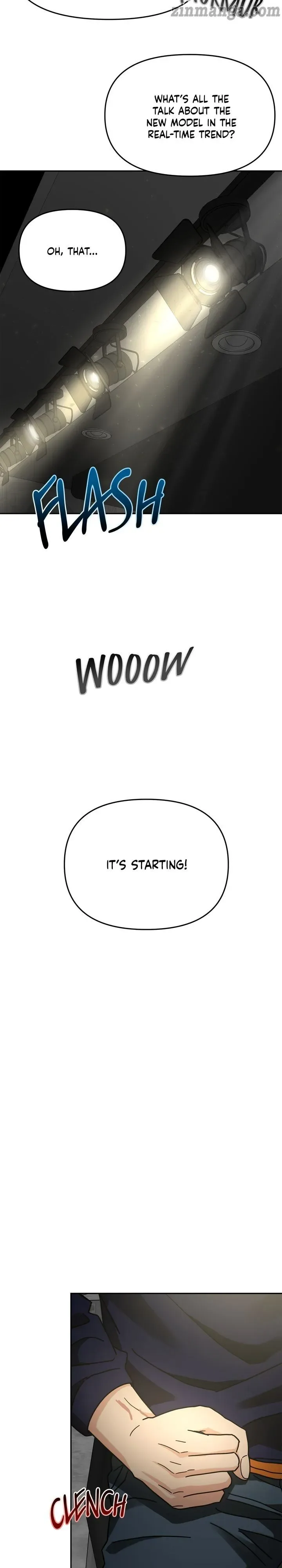 Call me the Devil Chapter 30 page 18