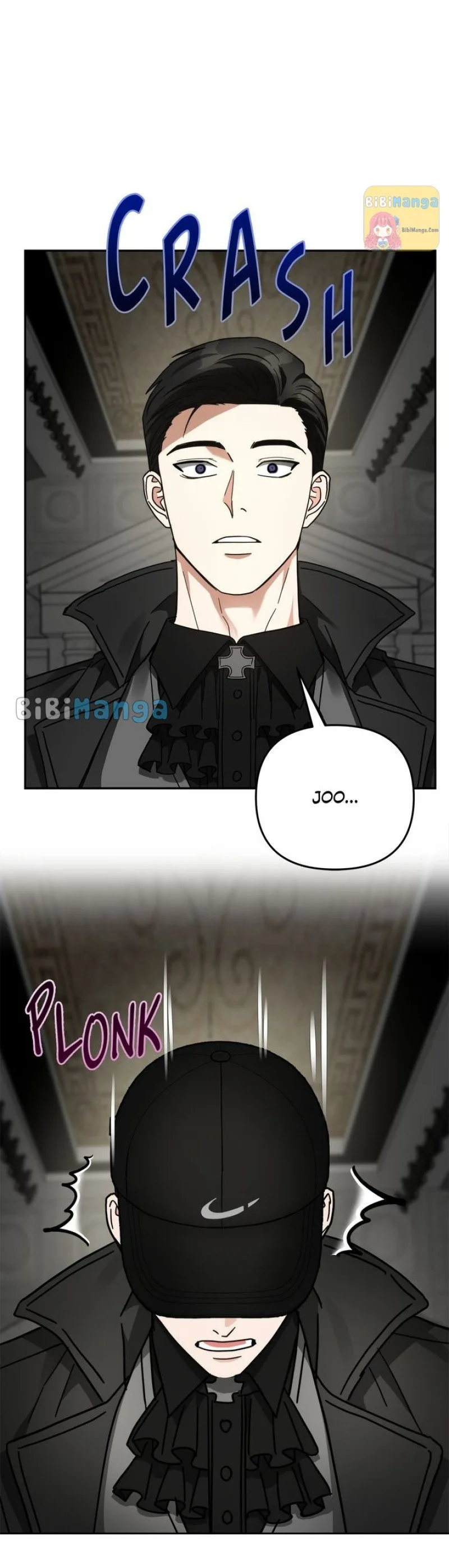 Call me the Devil Chapter 31 page 16