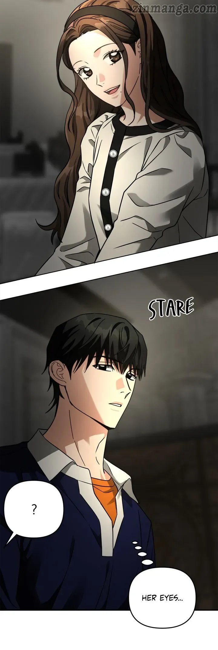 Call me the Devil Chapter 30 page 20