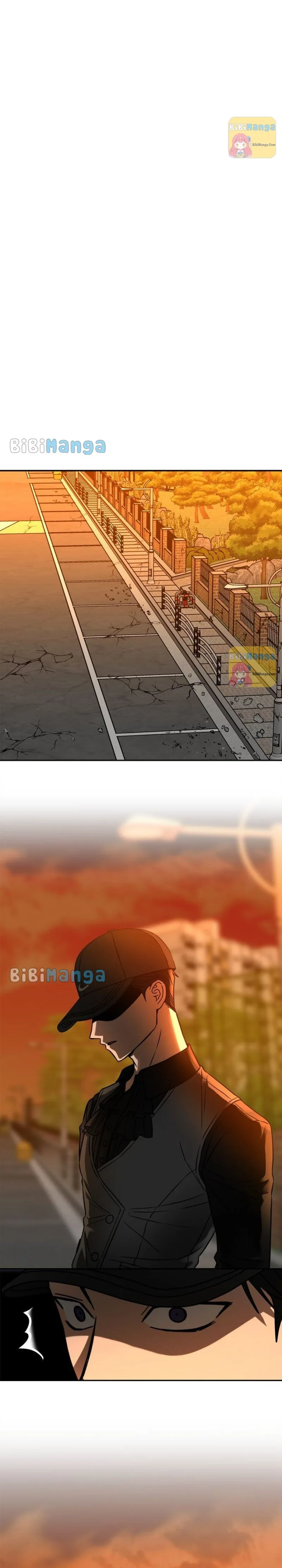 Call me the Devil Chapter 31 page 28