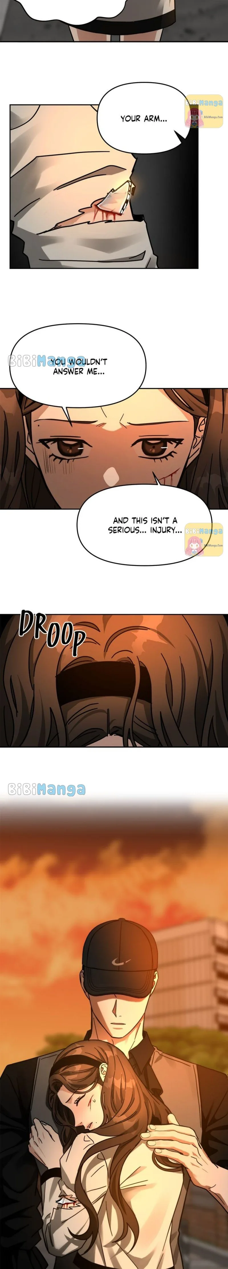 Call me the Devil Chapter 31 page 30