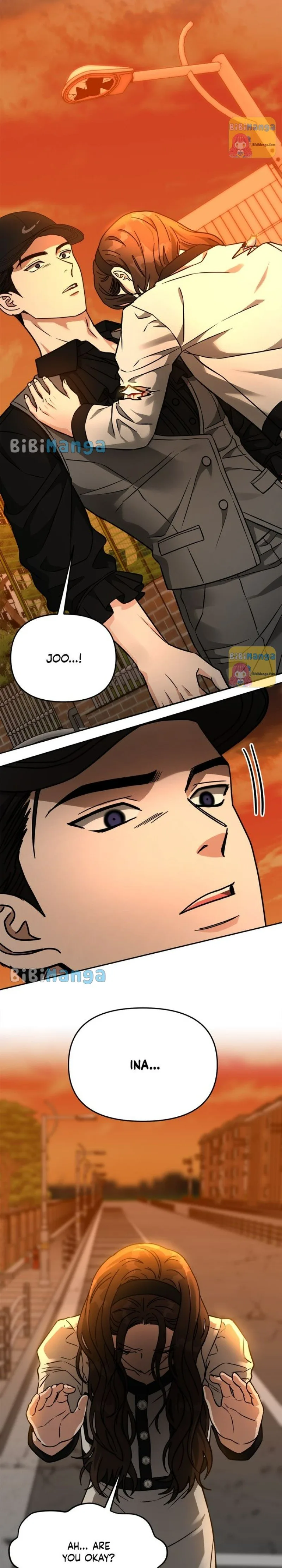 Call me the Devil Chapter 31 page 29