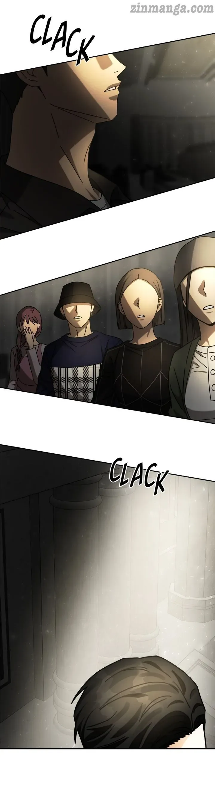 Call me the Devil Chapter 30 page 24