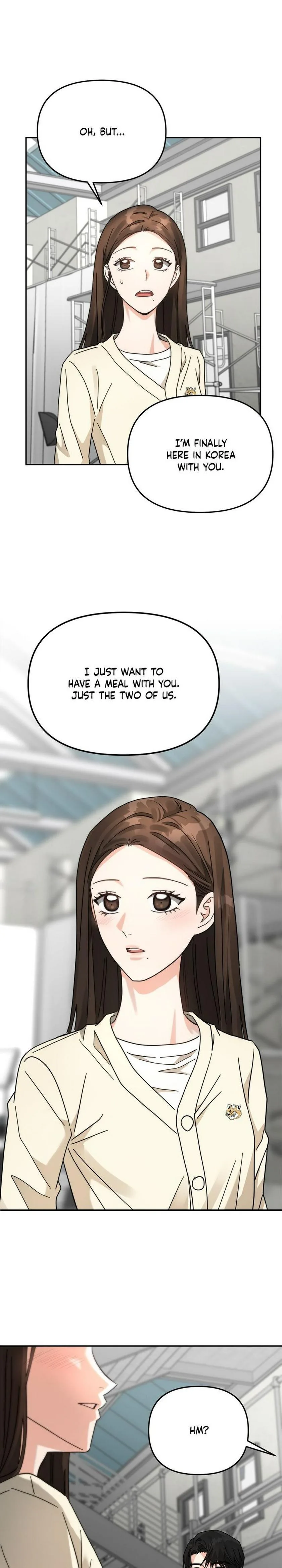 Call me the Devil Chapter 23 page 26