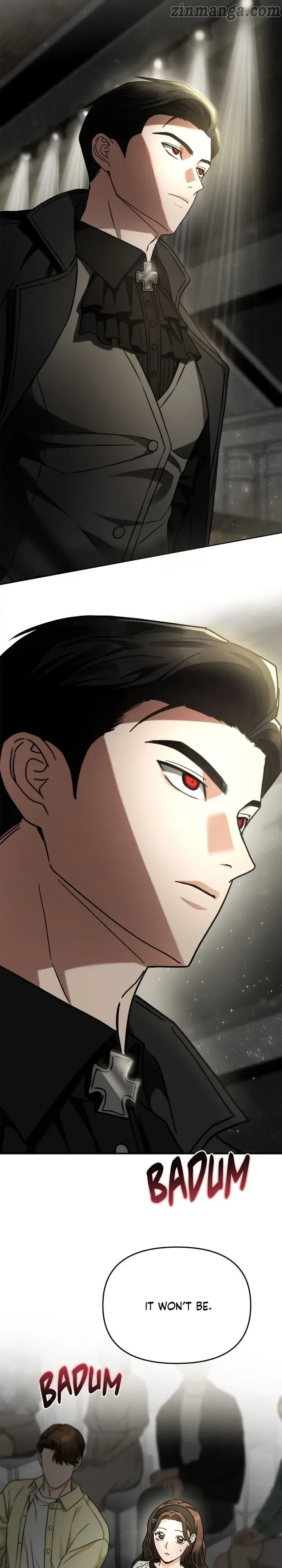 Call me the Devil Chapter 30 page 26