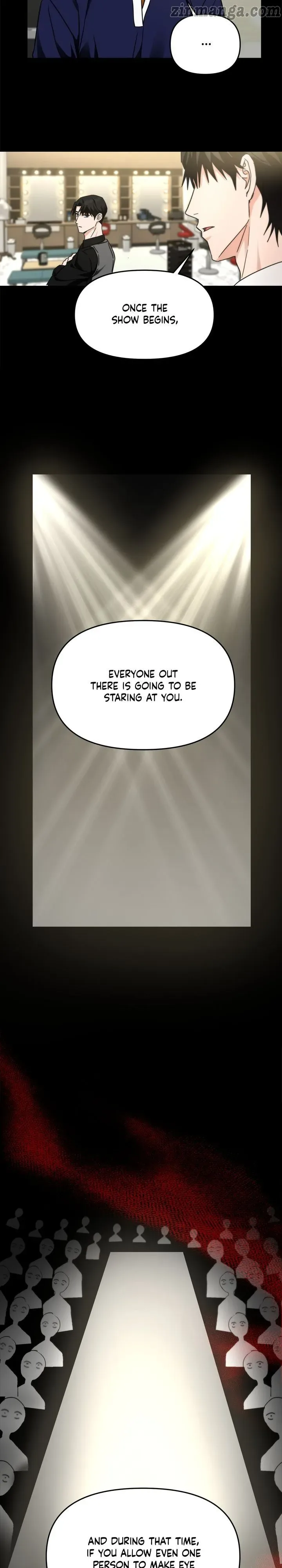 Call me the Devil Chapter 30 page 22