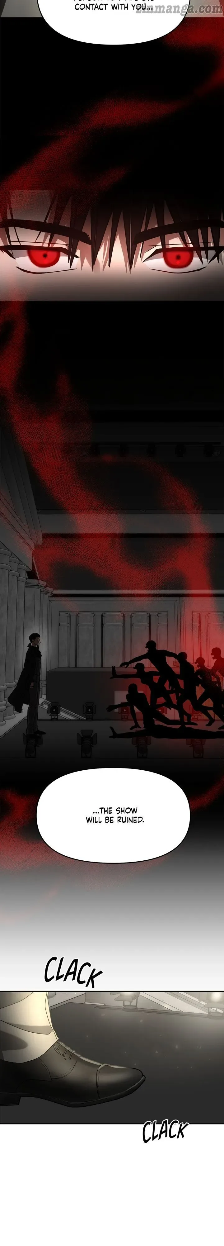 Call me the Devil Chapter 30 page 23