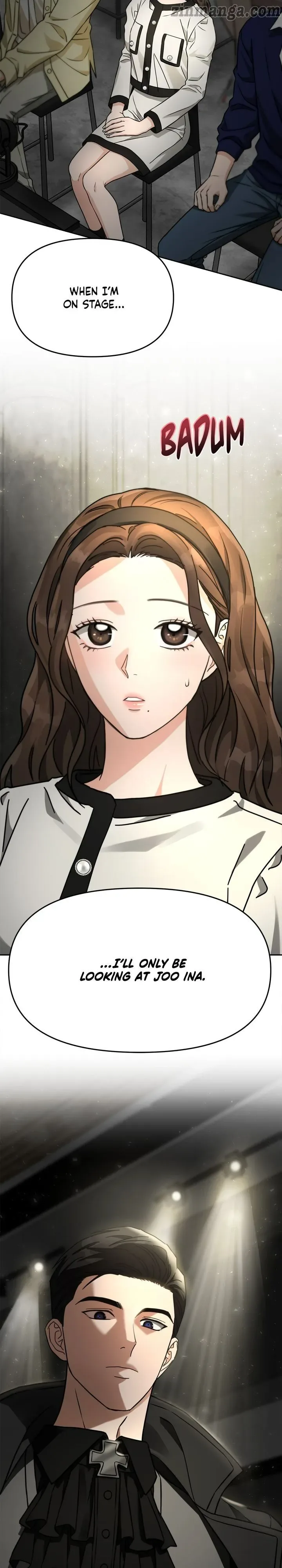 Call me the Devil Chapter 30 page 27