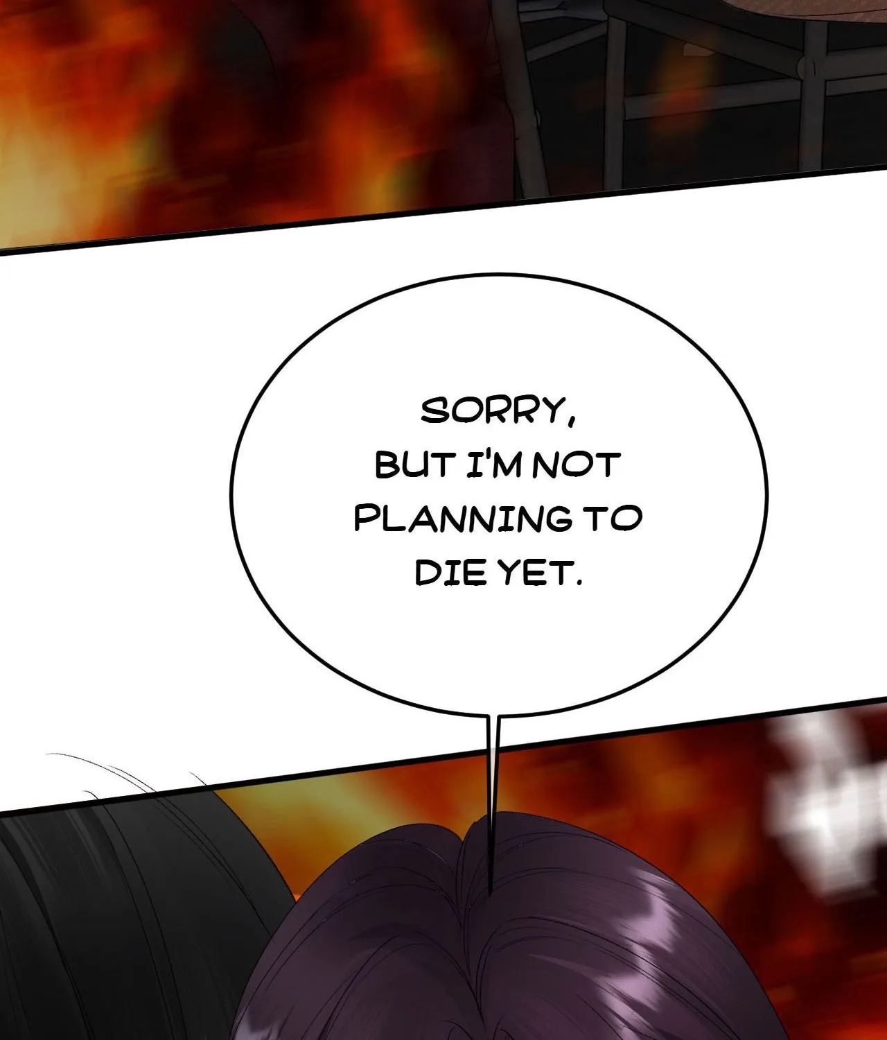 Gorgeous Robe Chapter 56 page 20