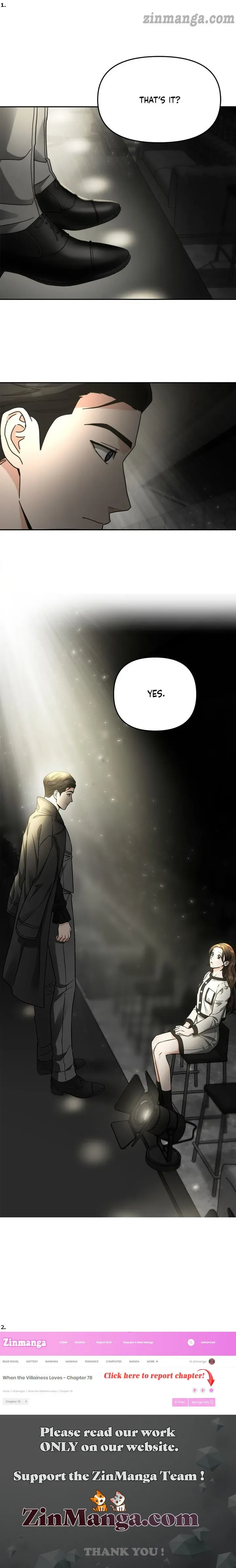 Call me the Devil Chapter 30 page 29