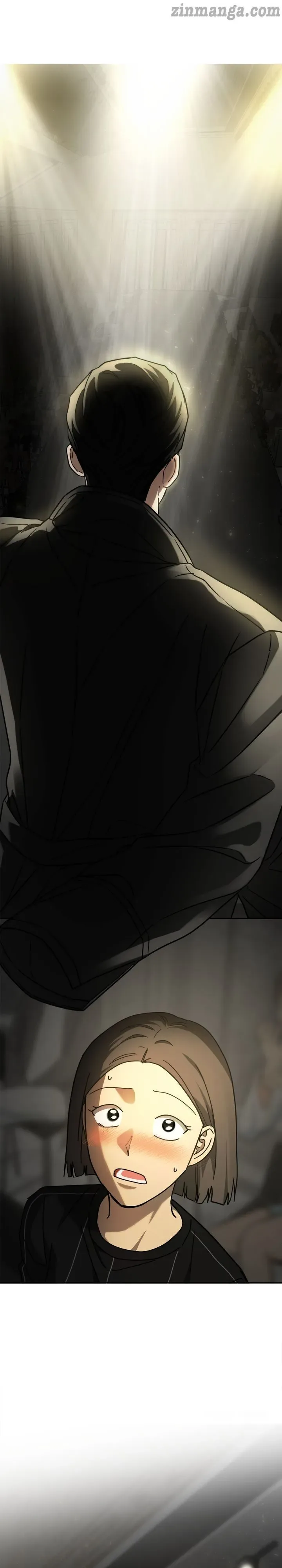 Call me the Devil Chapter 30 page 25