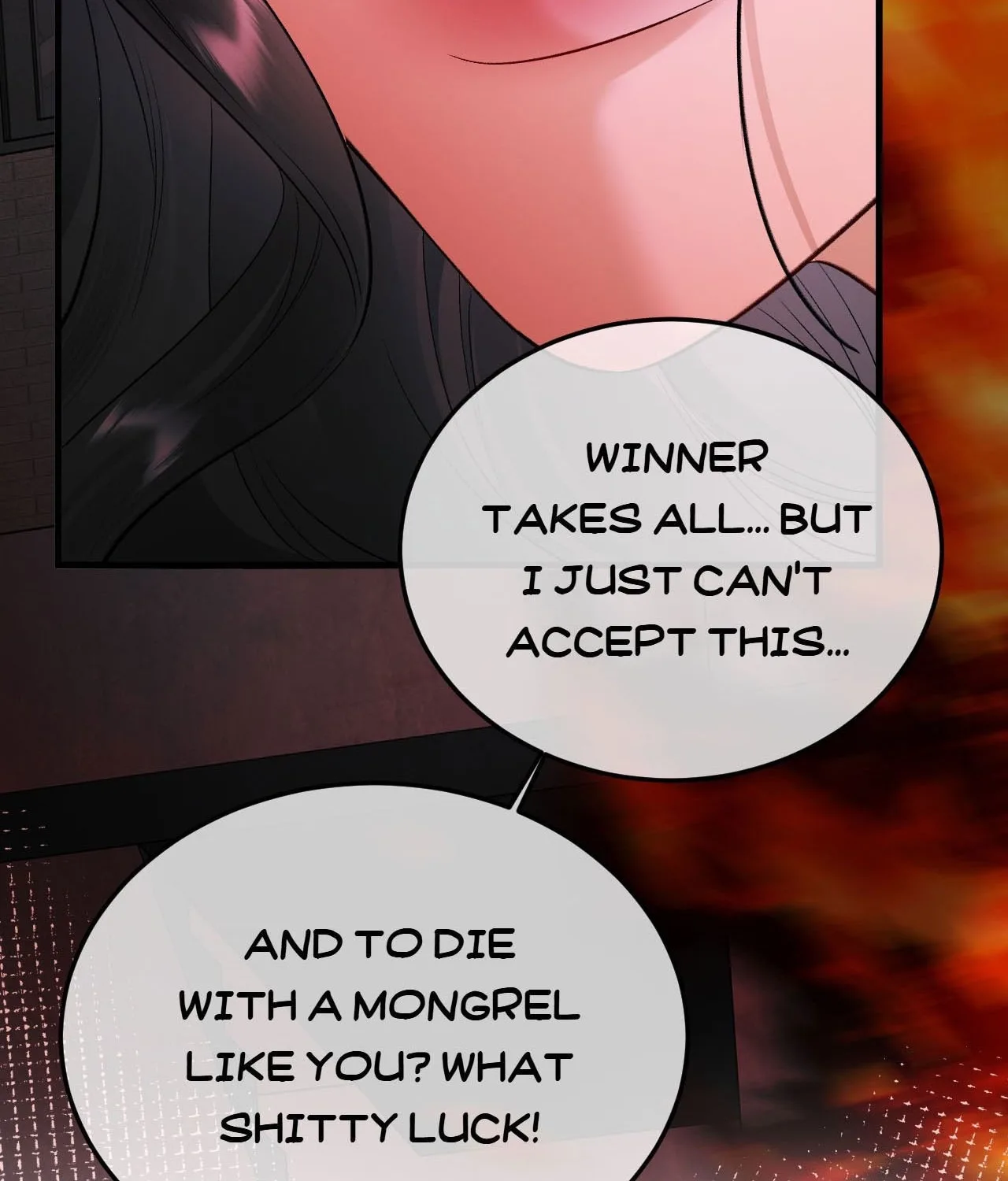 Gorgeous Robe Chapter 56 page 18