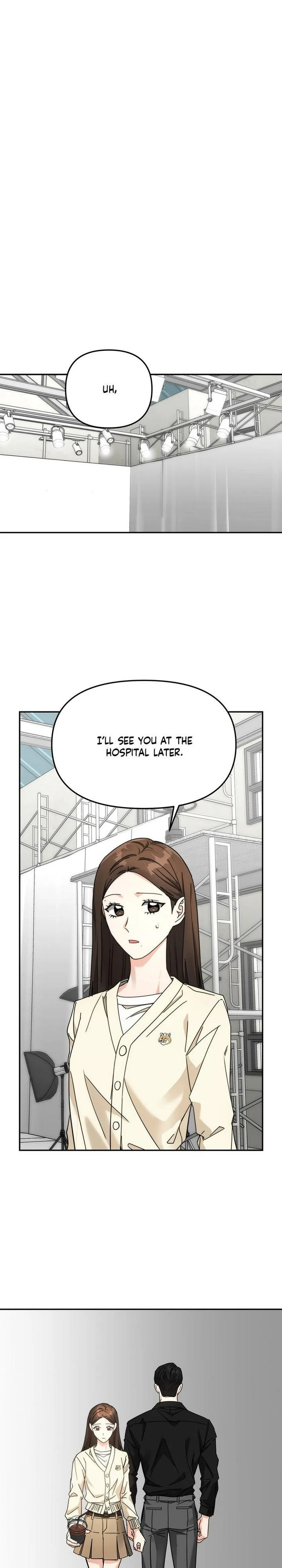 Call me the Devil Chapter 23 page 29