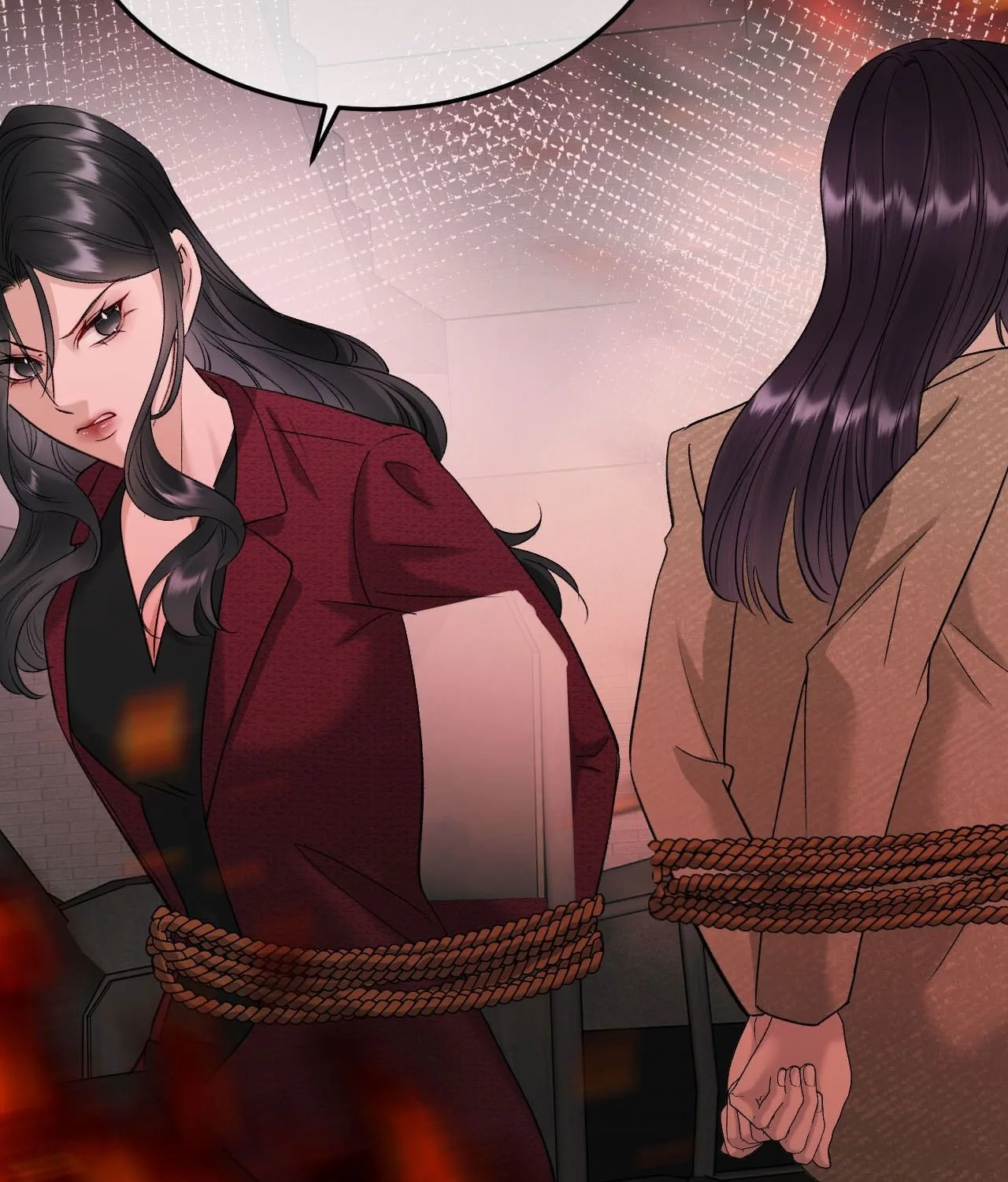 Gorgeous Robe Chapter 56 page 19