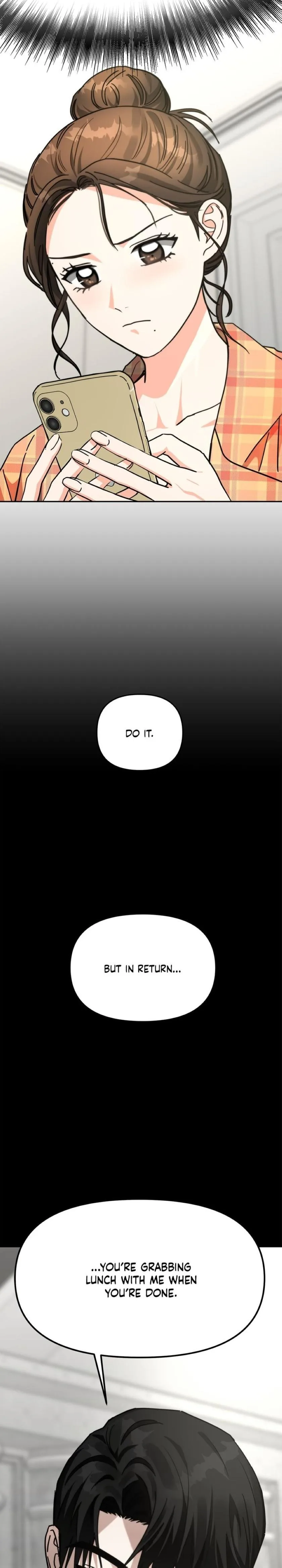Call me the Devil Chapter 33 page 3
