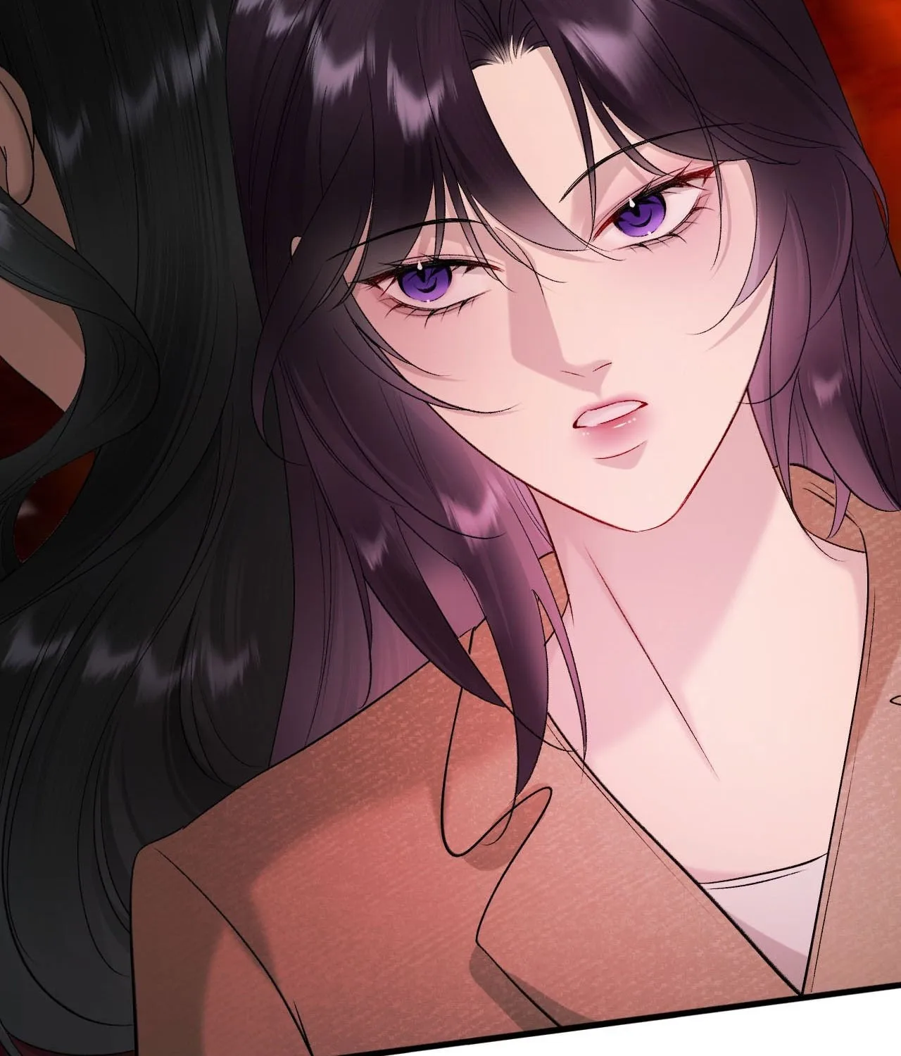 Gorgeous Robe Chapter 56 page 21