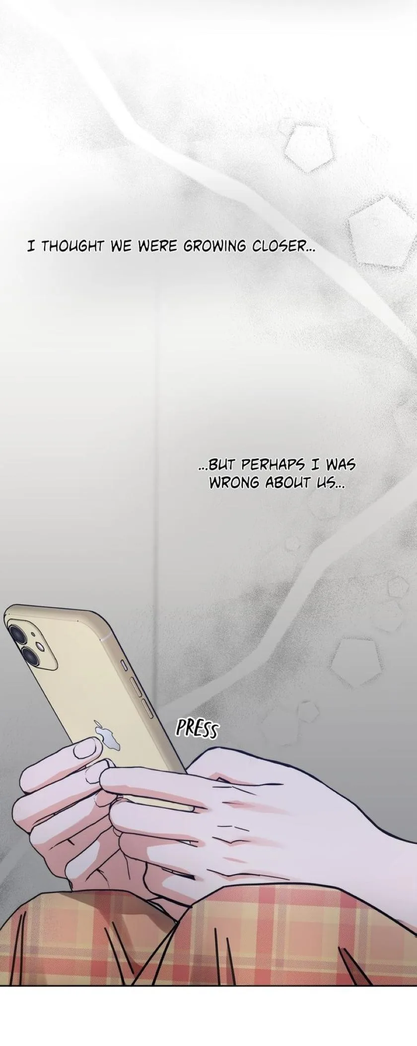 Call me the Devil Chapter 33 page 5