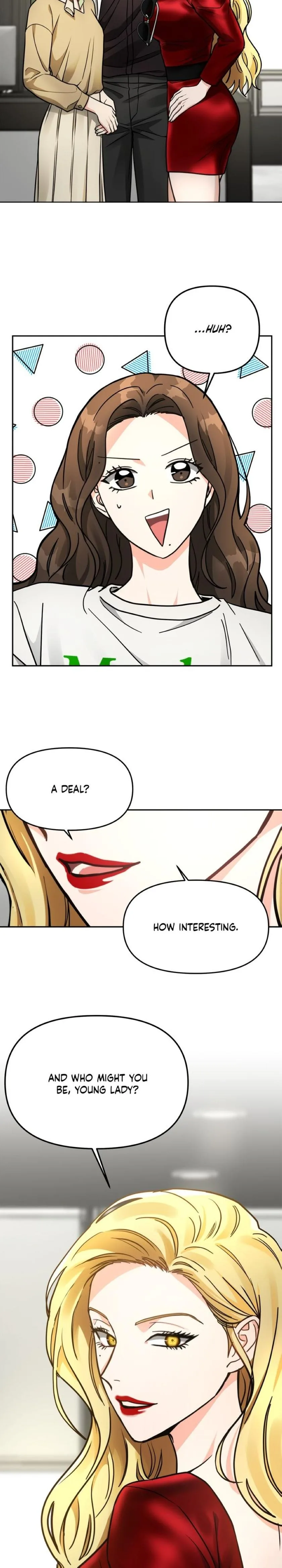 Call me the Devil Chapter 33 page 7