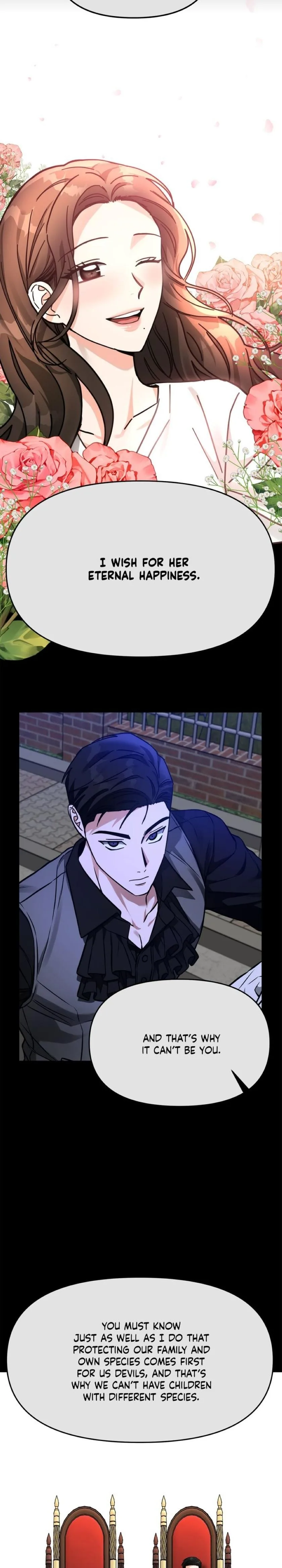 Call me the Devil Chapter 33 page 18