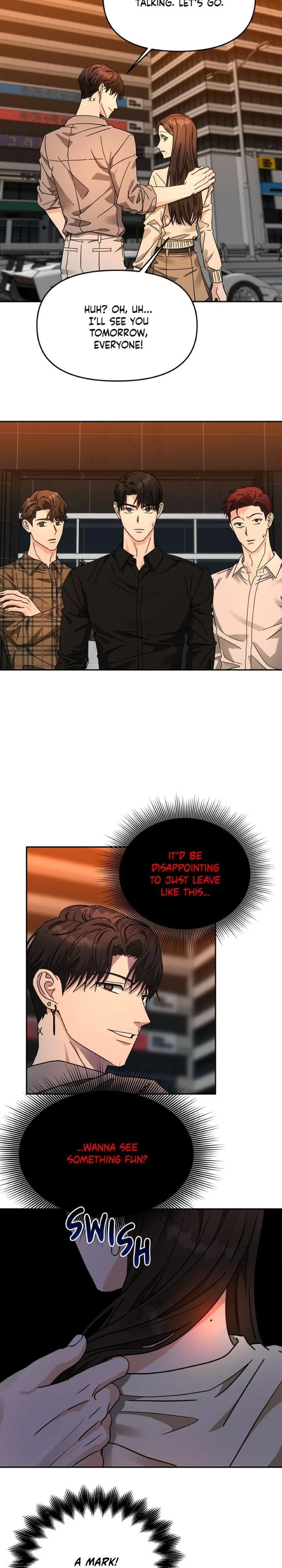 Call me the Devil Chapter 25 page 15
