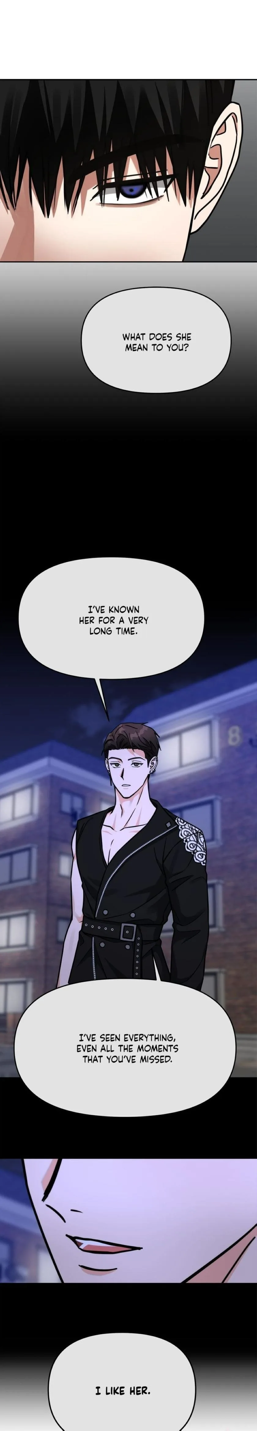 Call me the Devil Chapter 33 page 17