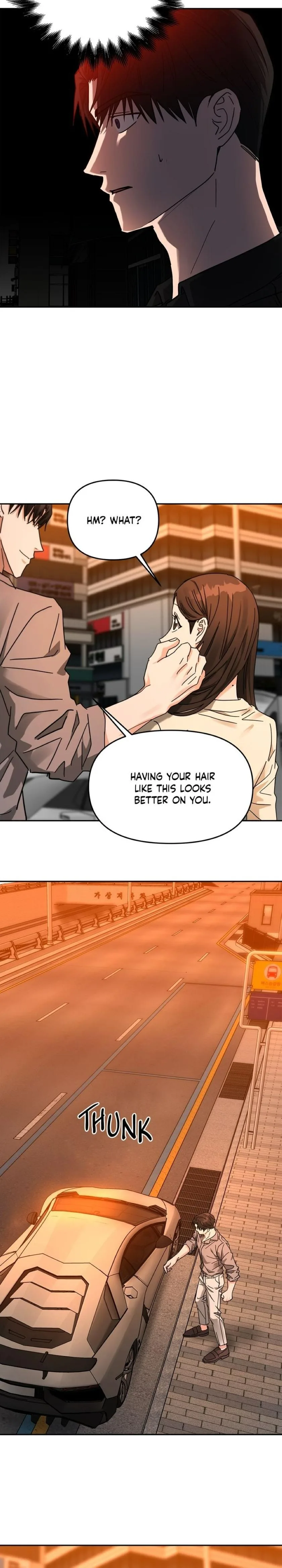 Call me the Devil Chapter 25 page 16