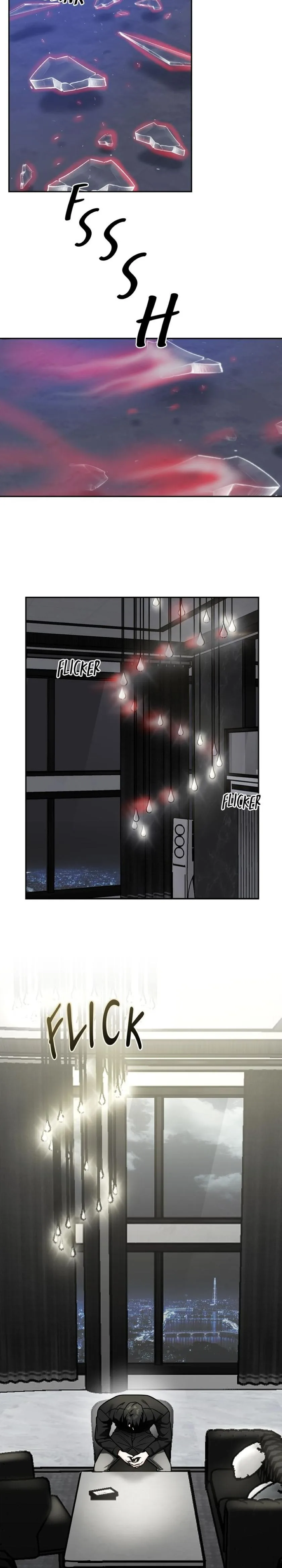 Call me the Devil Chapter 33 page 23