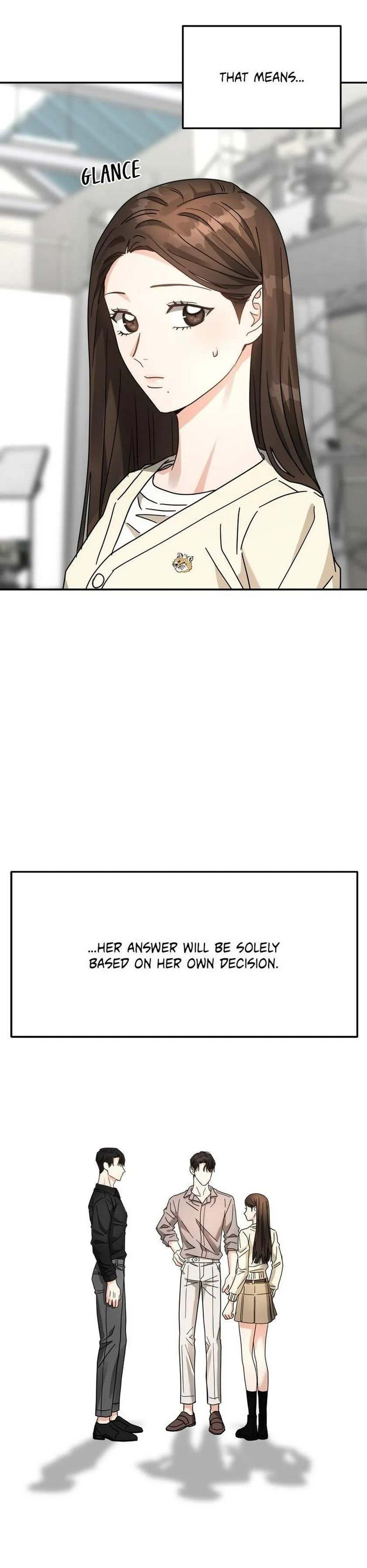 Call me the Devil Chapter 23 page 28