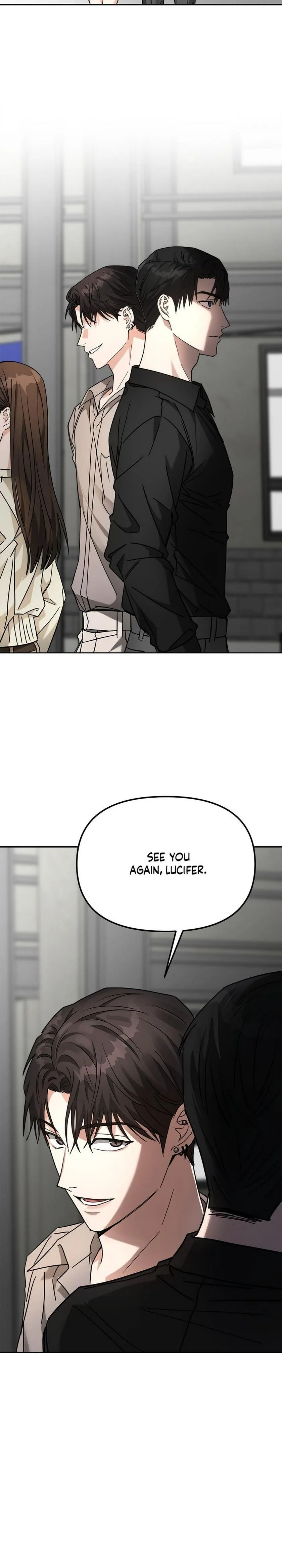 Call me the Devil Chapter 23 page 30
