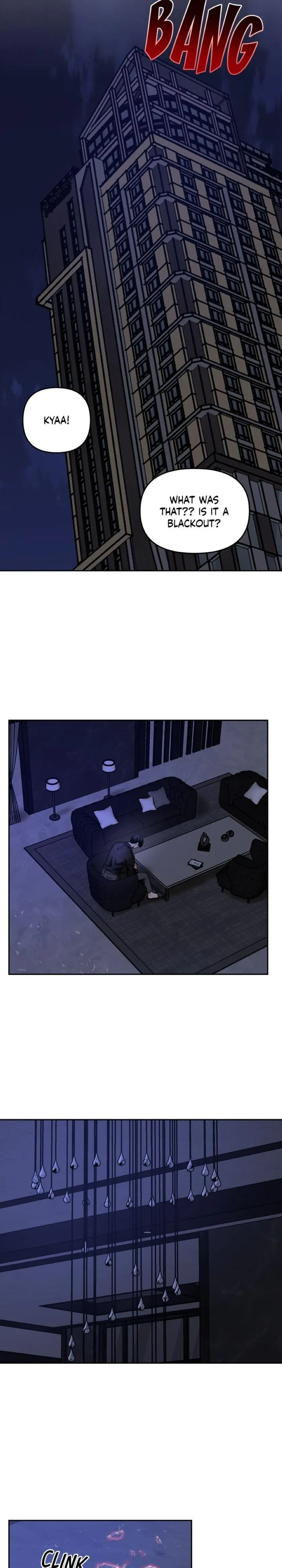 Call me the Devil Chapter 33 page 22