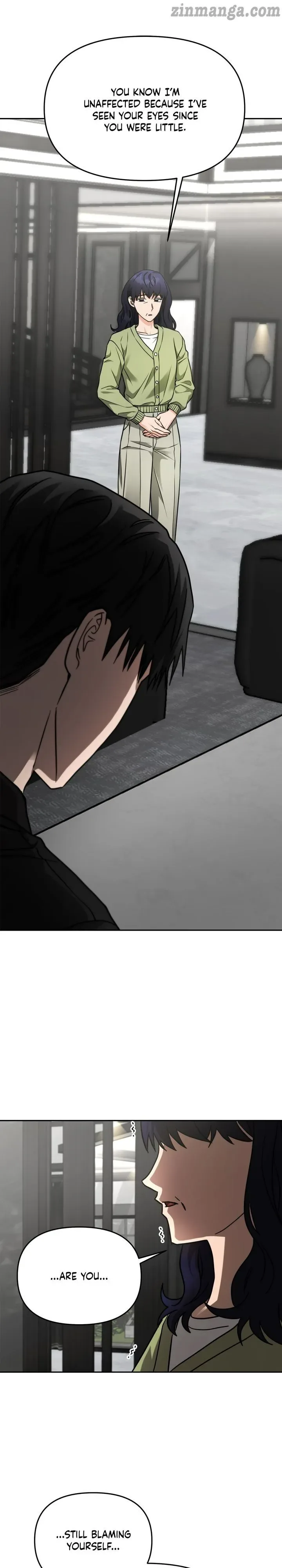 Call me the Devil Chapter 34 page 8