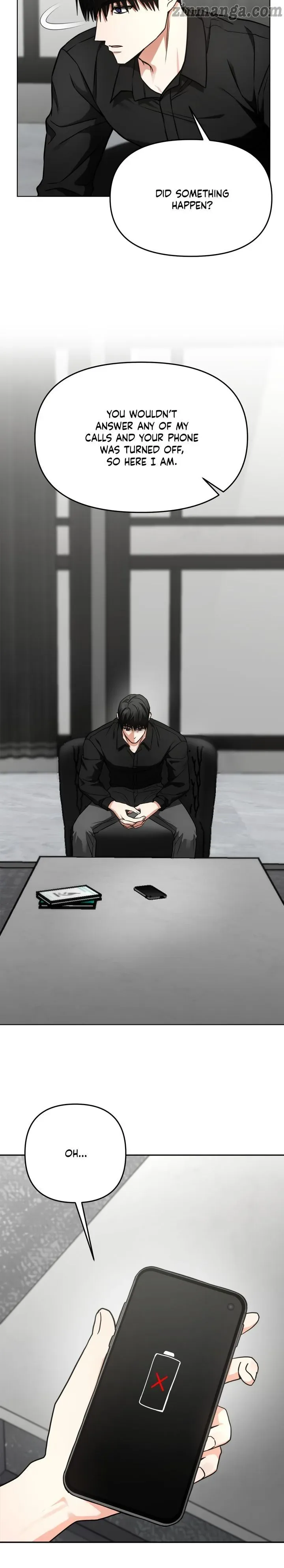 Call me the Devil Chapter 34 page 4