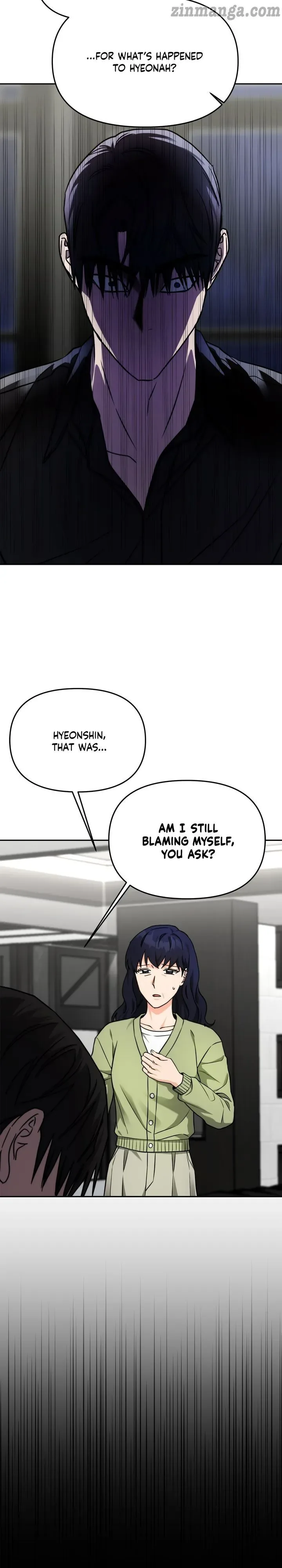 Call me the Devil Chapter 34 page 9