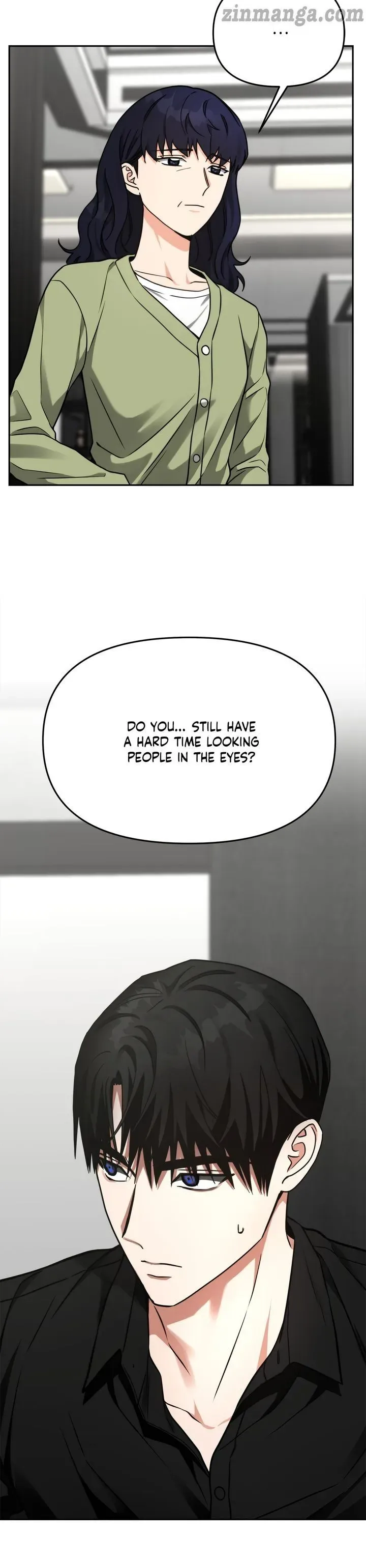 Call me the Devil Chapter 34 page 7