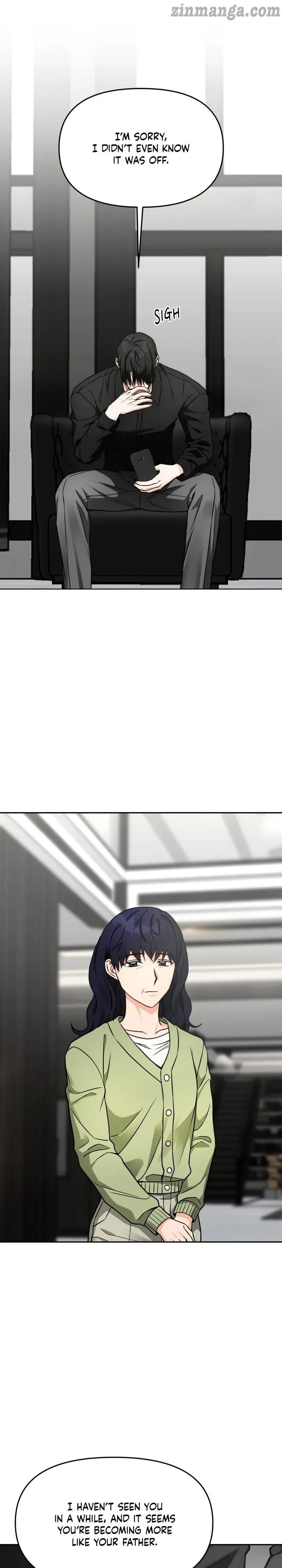 Call me the Devil Chapter 34 page 5