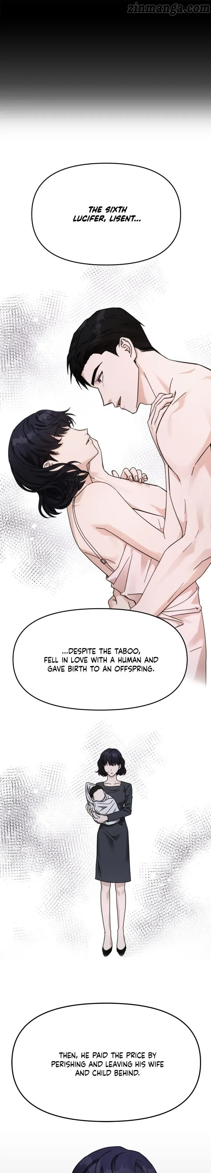 Call me the Devil Chapter 34 page 2