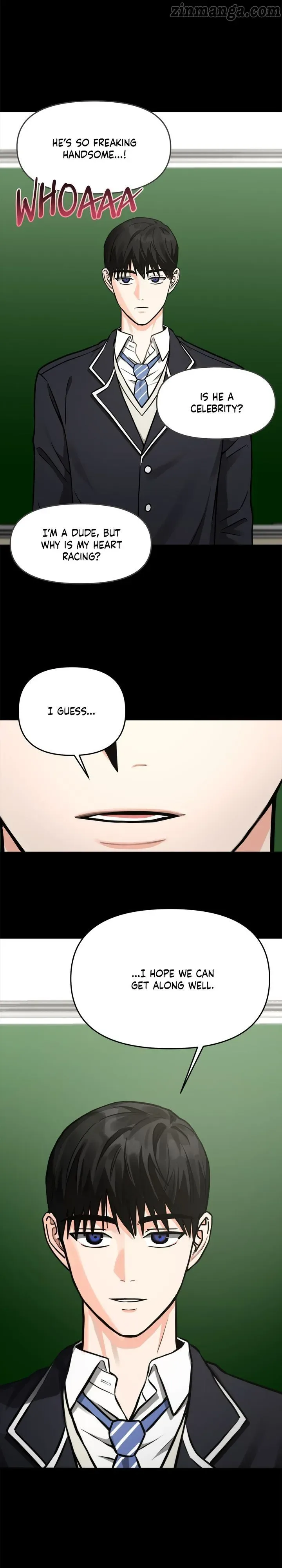 Call me the Devil Chapter 34 page 18