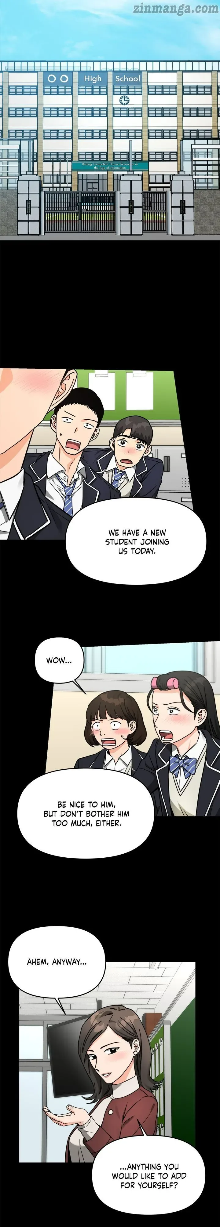 Call me the Devil Chapter 34 page 17